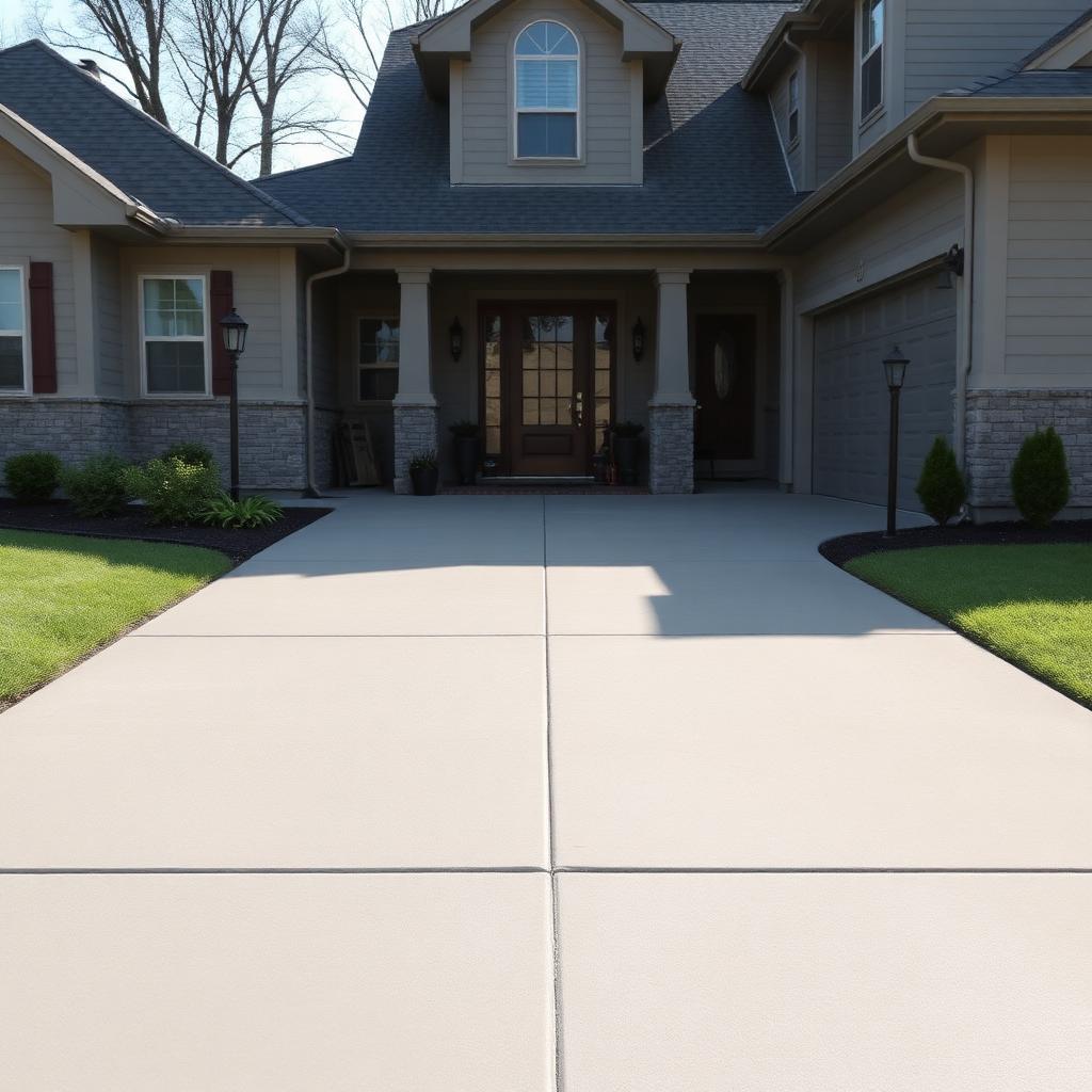 3-car driveway · Waverly