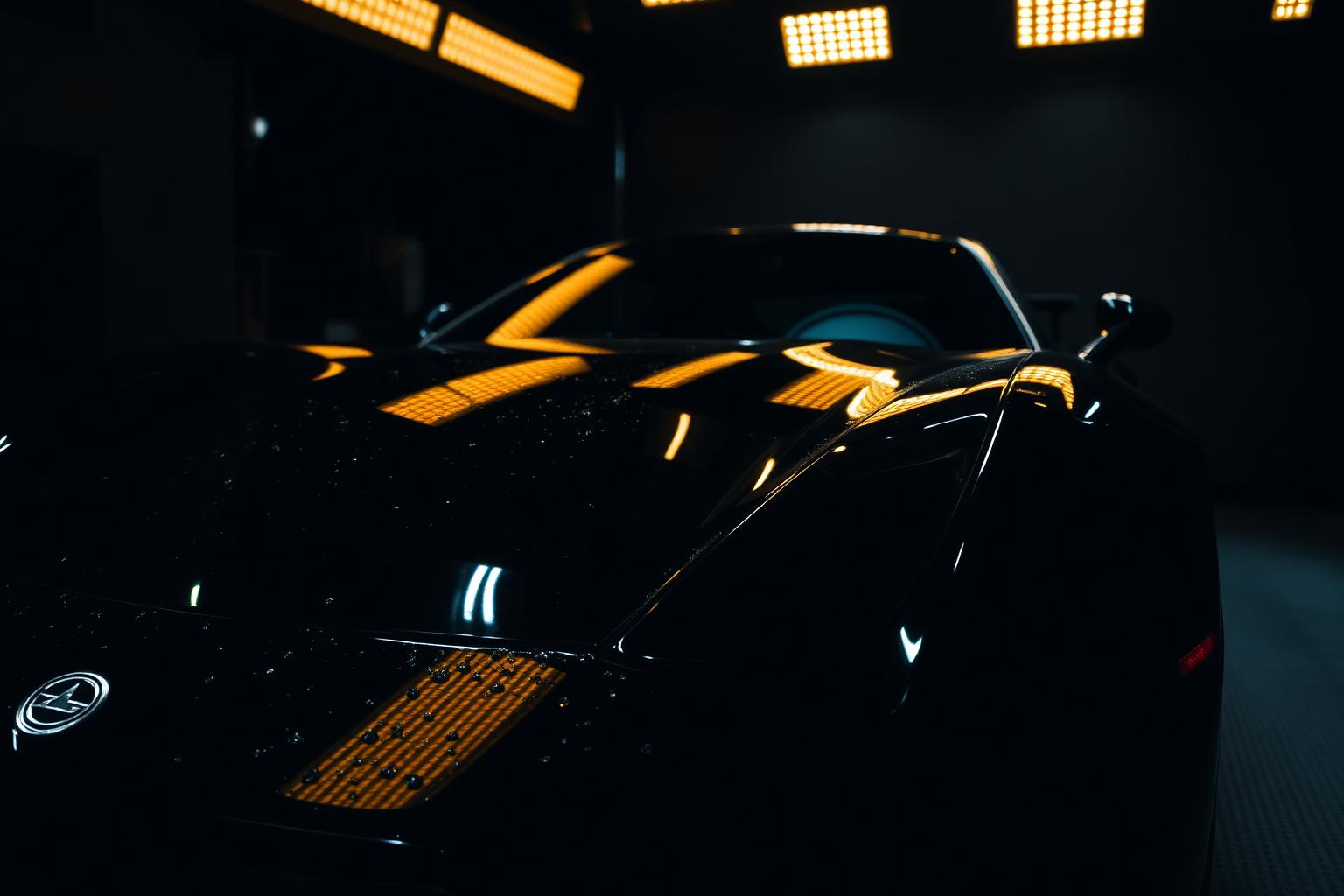 Midnight Auto Detail