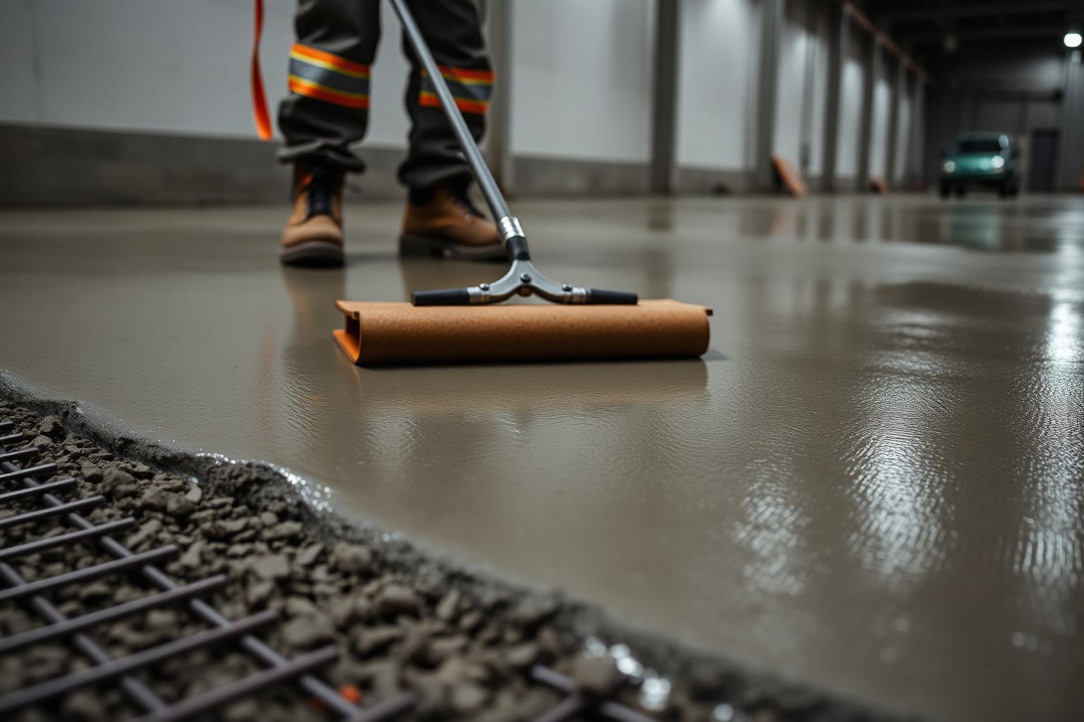 Summit Concrete Co.