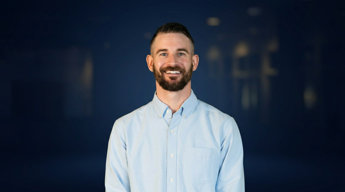 Jordan Pinion, founder of Pinion Growth Co