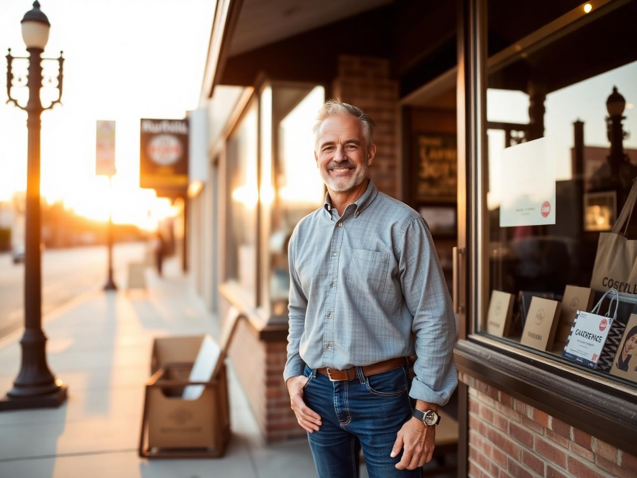 Local business · BOP coverage