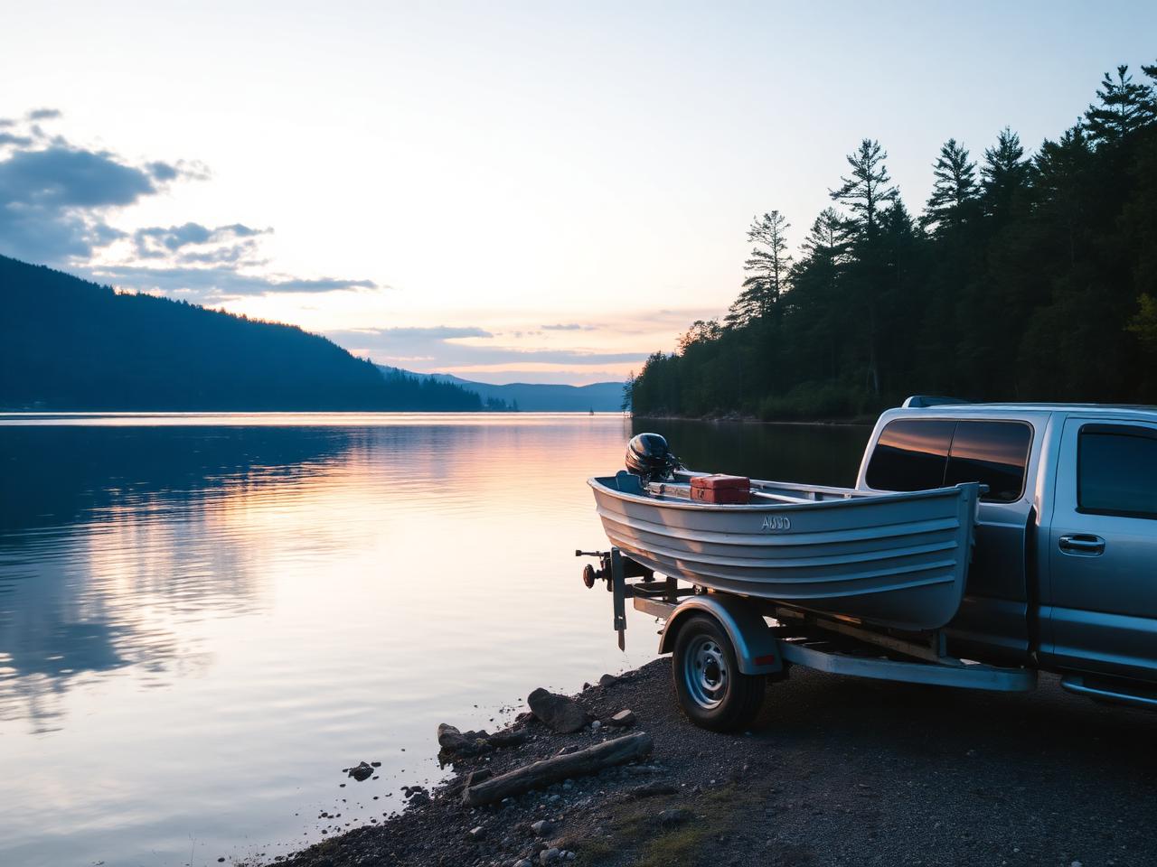 Specialty · boat & RV protection