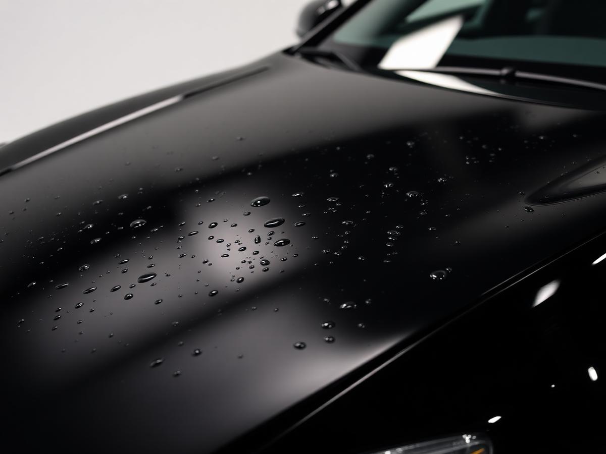 Wheel & caliper detail