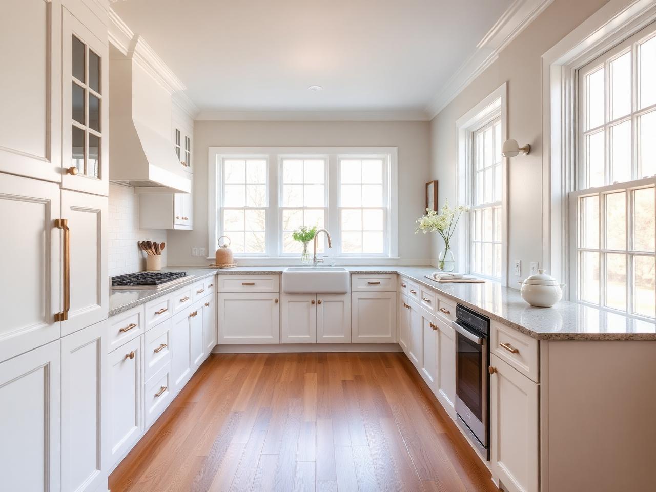 Listing · Elkhorn kitchen refresh